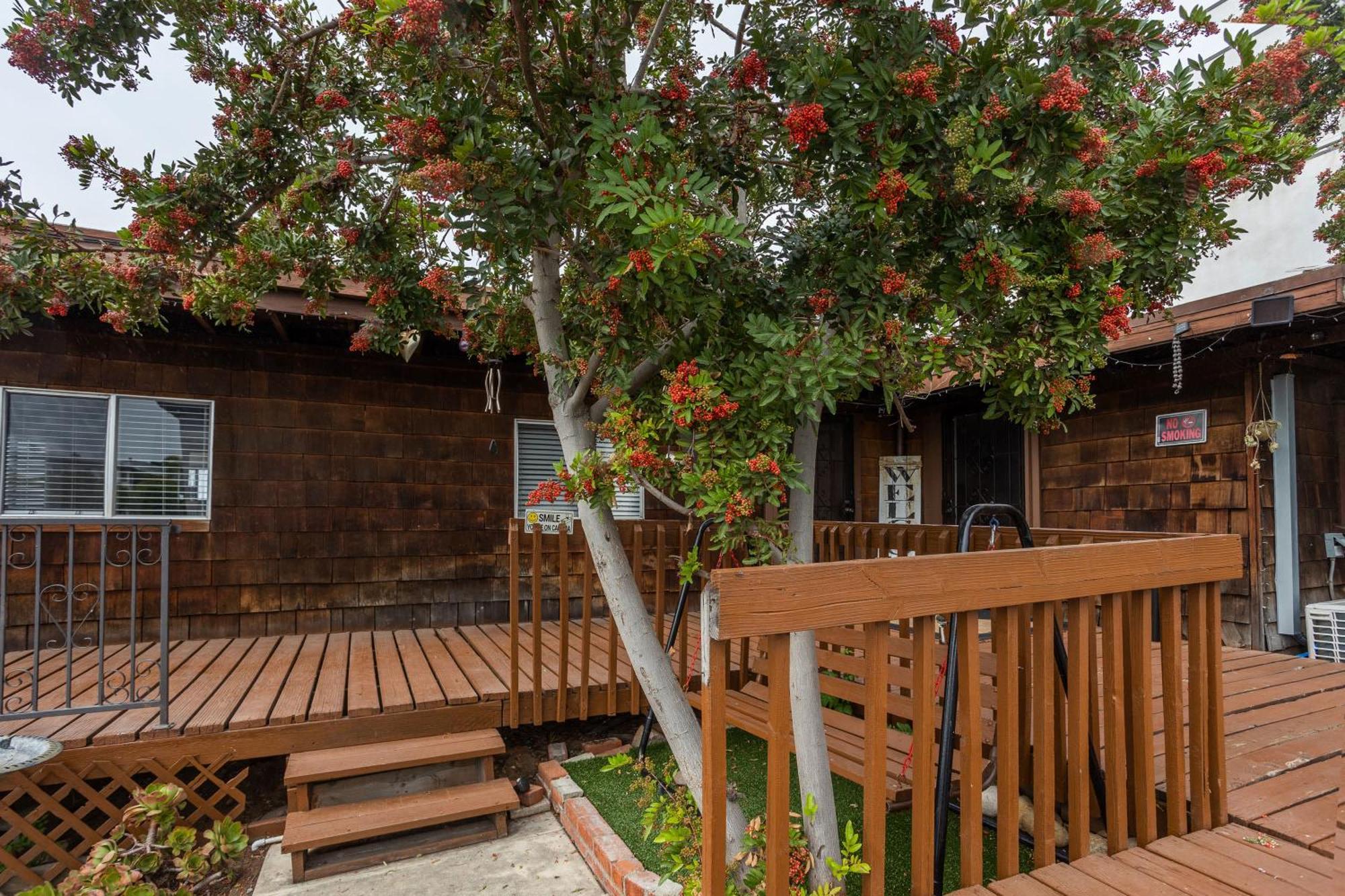 Special Studio In Center Of San Diego Exteriér fotografie